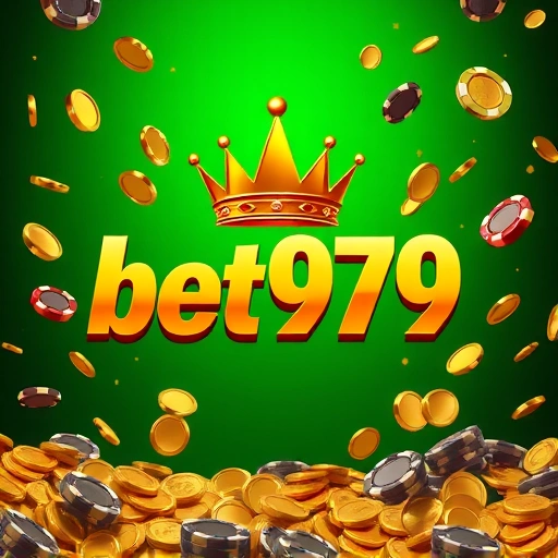 bet979 Logo